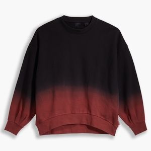 Levi's Ombre Pullover XS